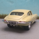 Illustration for article titled Custom E type